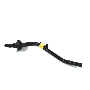 7B0877232A Sunroof Drain Hose